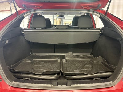 2019 Toyota PRIUS LE