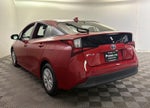 2019 Toyota PRIUS LE
