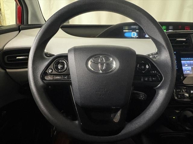 2019 Toyota PRIUS LE