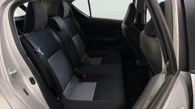 2018 Toyota Prius c Two