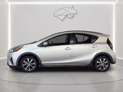 2018 Toyota Prius c Two