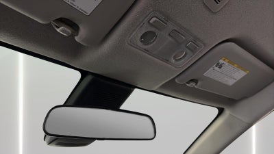 2018 Toyota Prius c Two