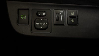 2018 Toyota Prius c Two