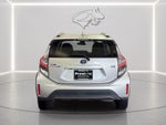 2018 Toyota Prius c Two