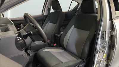 2018 Toyota Prius c Two