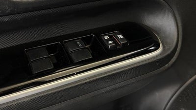 2018 Toyota Prius c Two