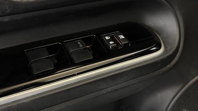 2018 Toyota Prius c Two