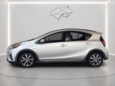 2018 Toyota Prius c Two