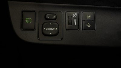 2018 Toyota Prius c Two
