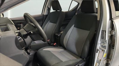 2018 Toyota Prius c Two