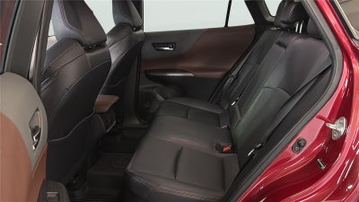 2021 Toyota Venza Limited