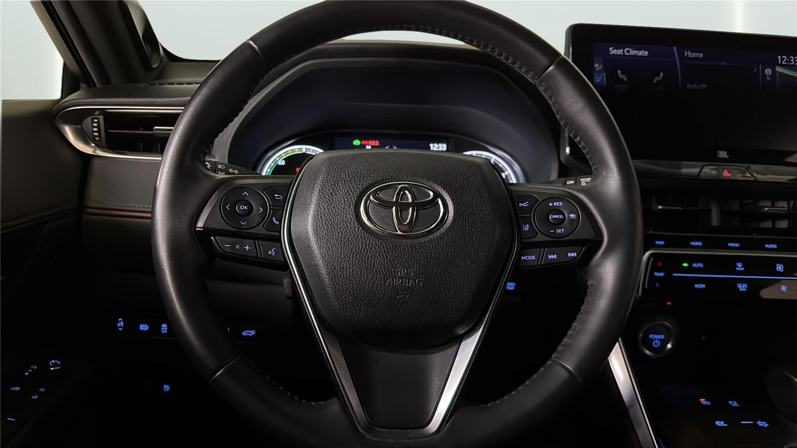 2021 Toyota Venza Limited