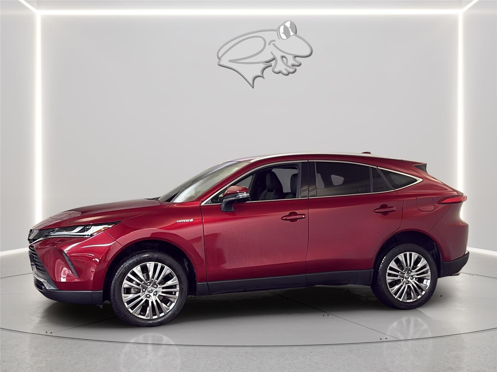 2021 Toyota Venza Limited