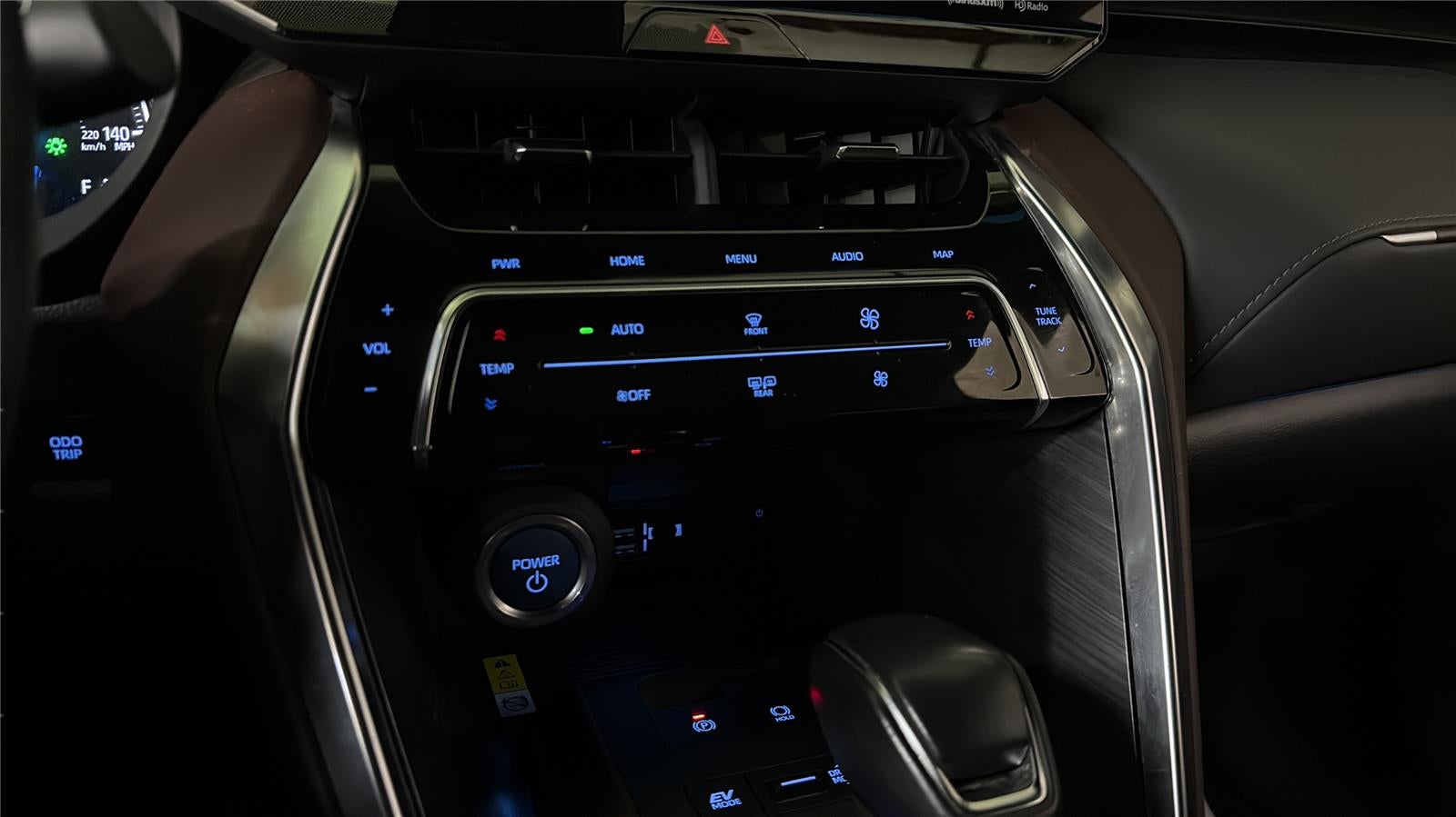 2021 Toyota Venza Limited