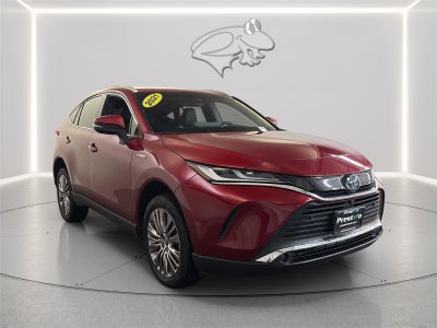 2021 Toyota Venza Limited