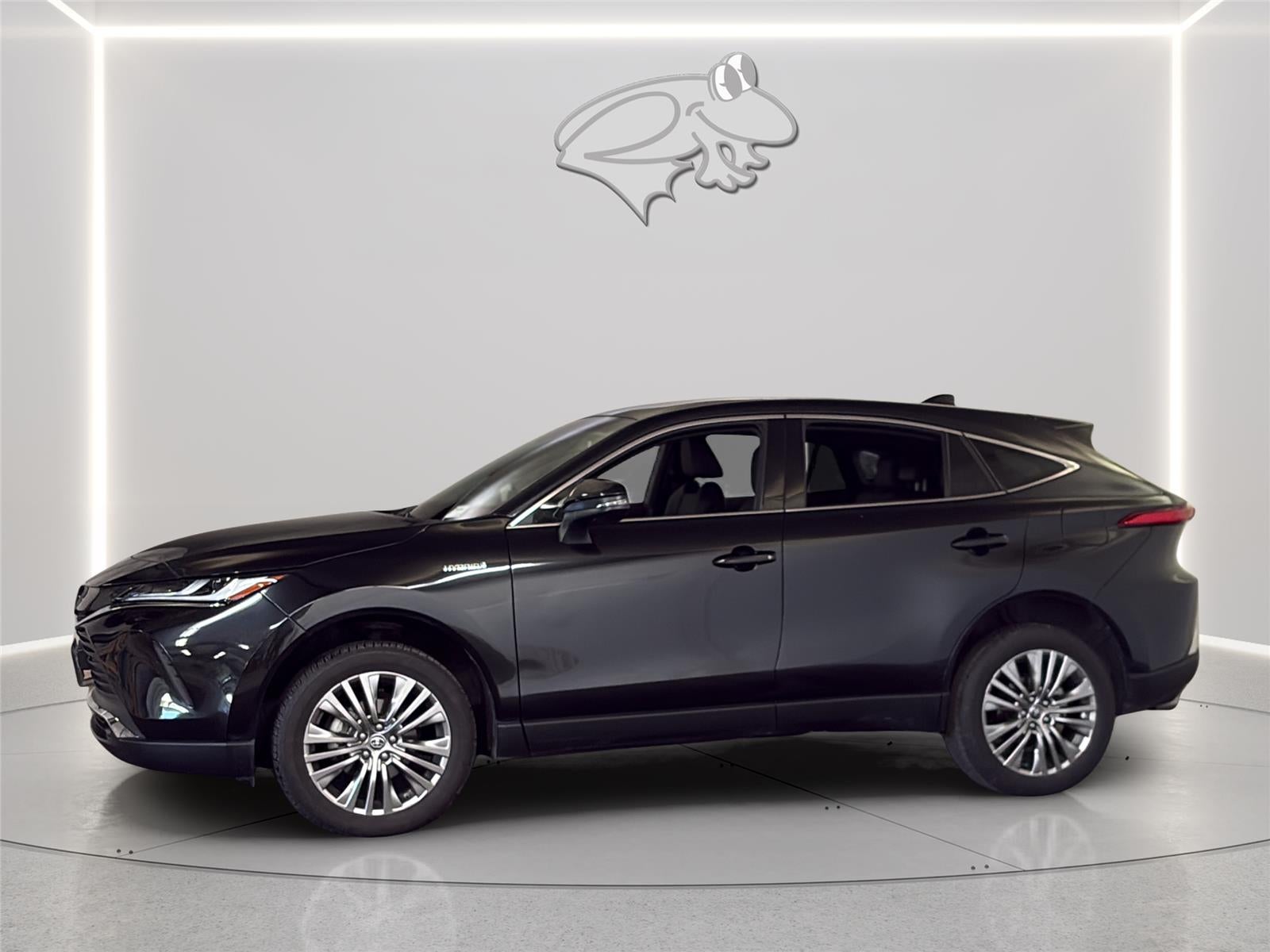 2021 Toyota Venza Limited