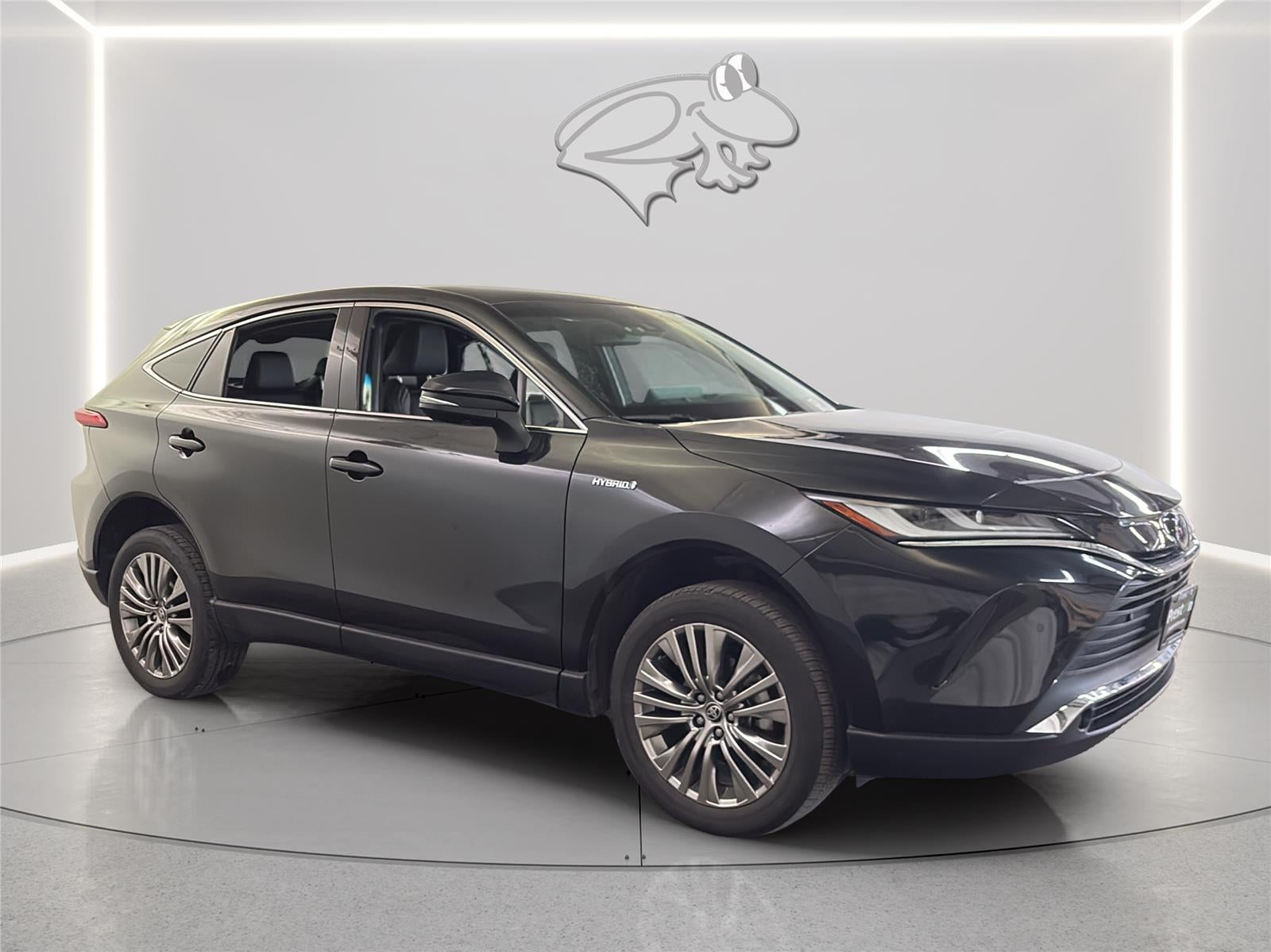 2021 Toyota Venza Limited