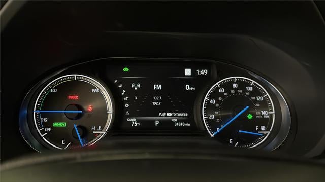 2021 Toyota Venza Limited