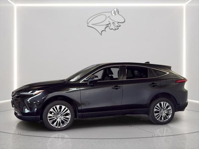 2021 Toyota Venza Limited