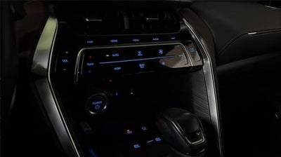 2021 Toyota Venza Limited