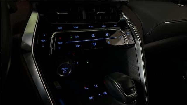 2021 Toyota Venza Limited