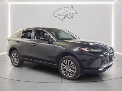 2021 Toyota Venza Limited