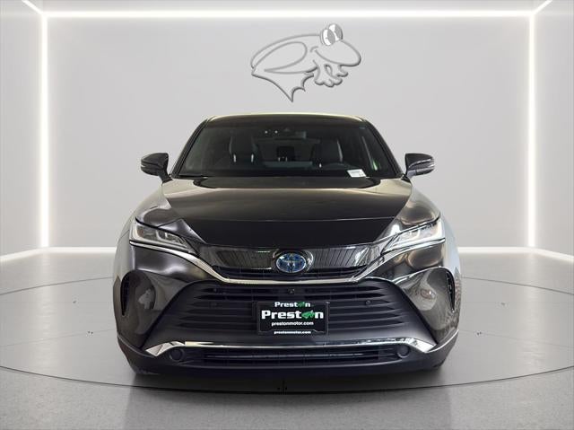 2021 Toyota Venza Limited