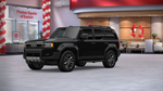 2026 Toyota Land Cruiser Land Cruiser