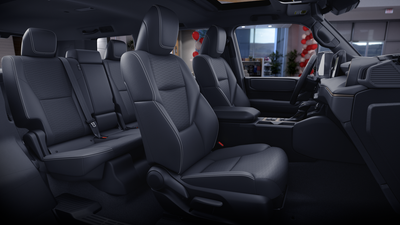 2026 Toyota Land Cruiser Land Cruiser