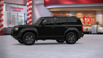2026 Toyota Land Cruiser Land Cruiser