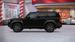 2026 Toyota Land Cruiser Land Cruiser