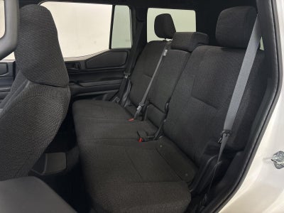 2024 Toyota LANDCRUISER 1958 1958