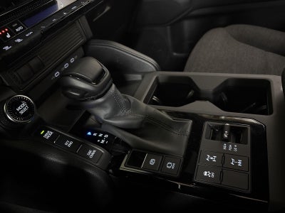 2024 Toyota LANDCRUISER 1958 1958