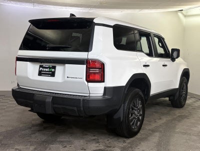 2024 Toyota LANDCRUISER 1958 1958