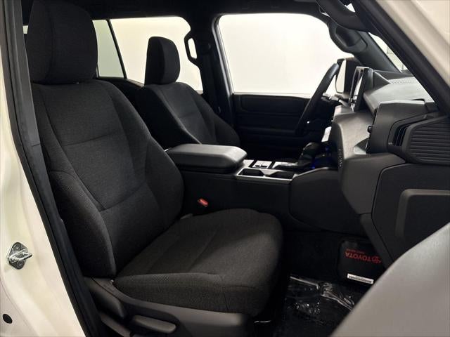 2024 Toyota LANDCRUISER 1958 1958