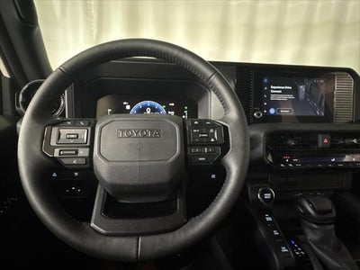 2024 Toyota LANDCRUISER 1958 1958