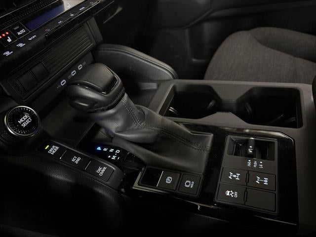 2024 Toyota LANDCRUISER 1958 1958