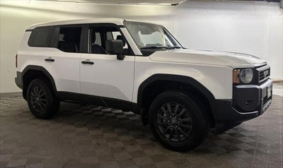 2024 Toyota LANDCRUISER 1958 1958