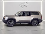 2026 Toyota Land Cruiser Land Cruiser 1958