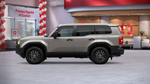 2026 Toyota Land Cruiser Land Cruiser 1958