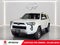 2020 Toyota 4RUNNER TRD Off-Road Premium