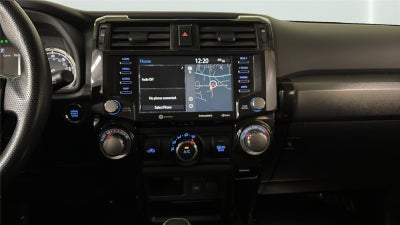 2020 Toyota 4RUNNER TRD Off-Road Premium