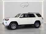 2020 Toyota 4RUNNER TRD Off-Road Premium