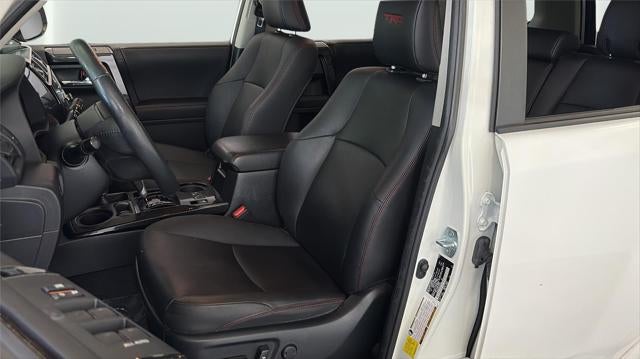 2020 Toyota 4RUNNER TRD Off-Road Premium