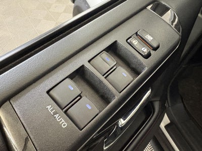 2021 Toyota 4RUNNER Venture Edition