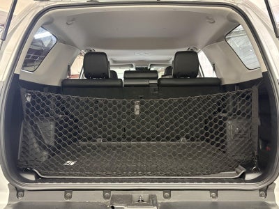 2021 Toyota 4RUNNER Venture Edition