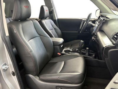 2021 Toyota 4RUNNER Venture Edition