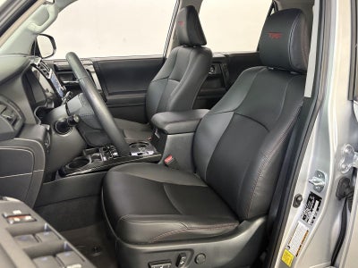 2021 Toyota 4RUNNER Venture Edition