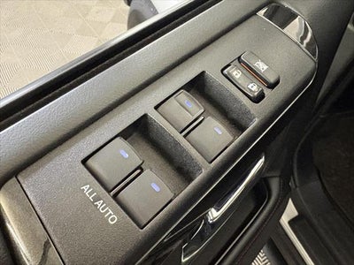 2021 Toyota 4RUNNER Venture Edition