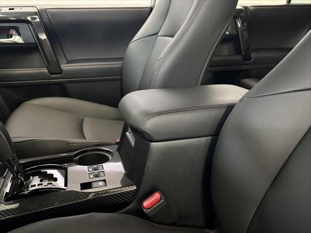 2021 Toyota 4RUNNER Venture Edition